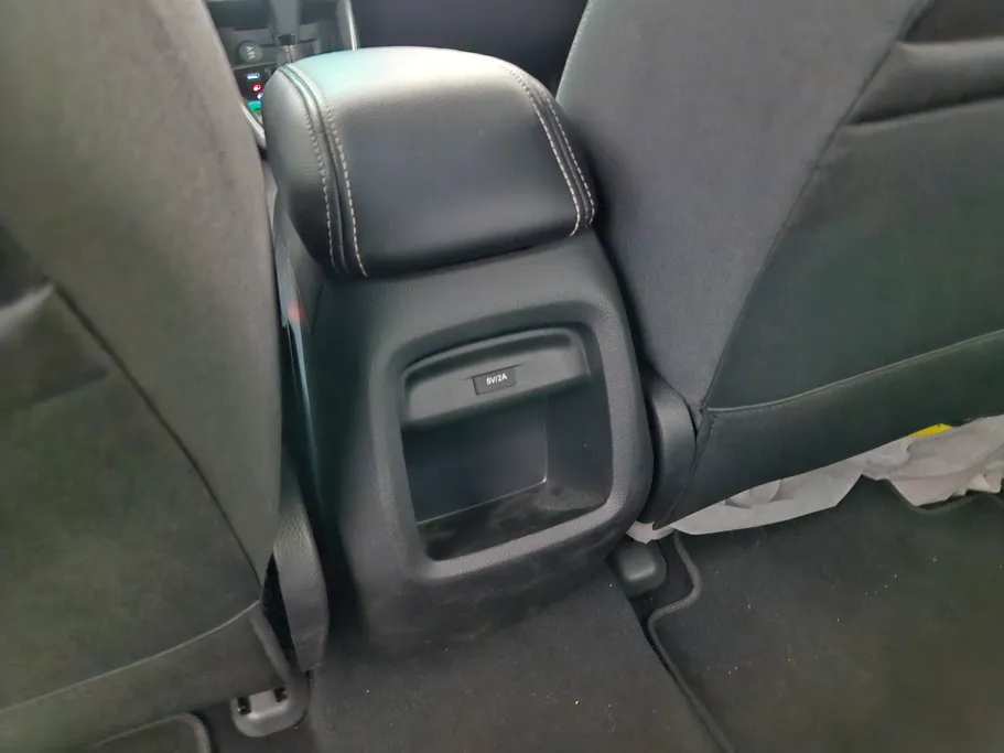 شفروليه جرووف LT 2024 