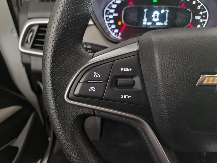 شفروليه جرووف LT 2024 