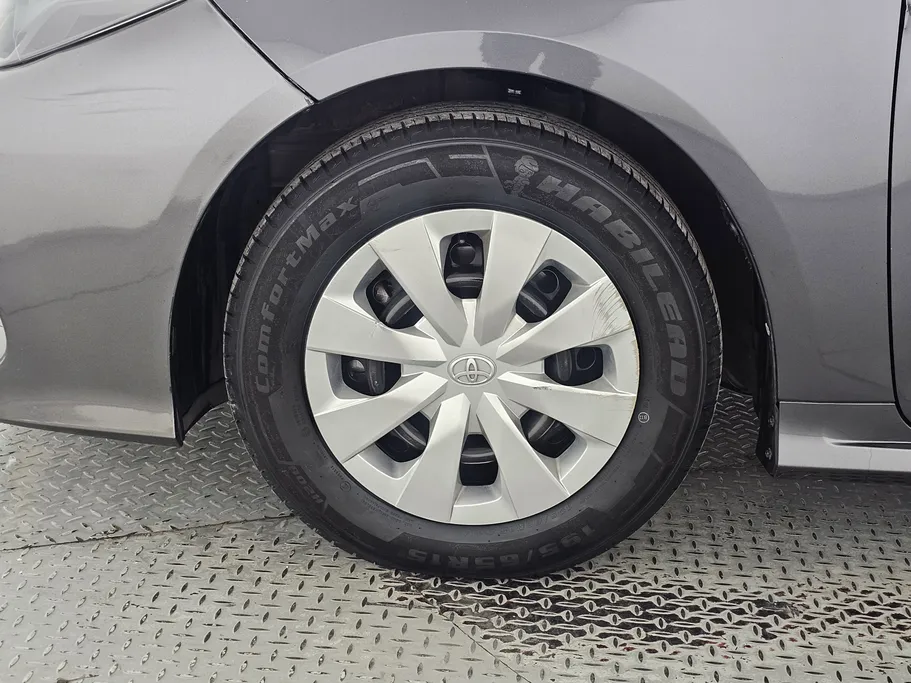 2021 Toyota Corolla XLI 