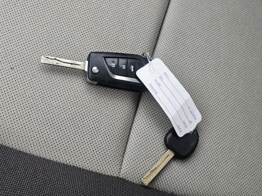 2021 Toyota Corolla XLI 