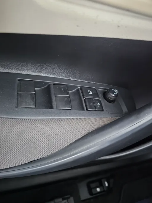 2021 Toyota Corolla XLI 