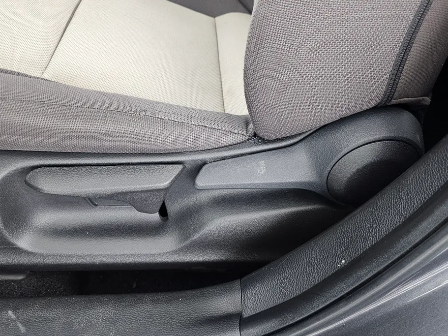 2021 Toyota Corolla XLI 