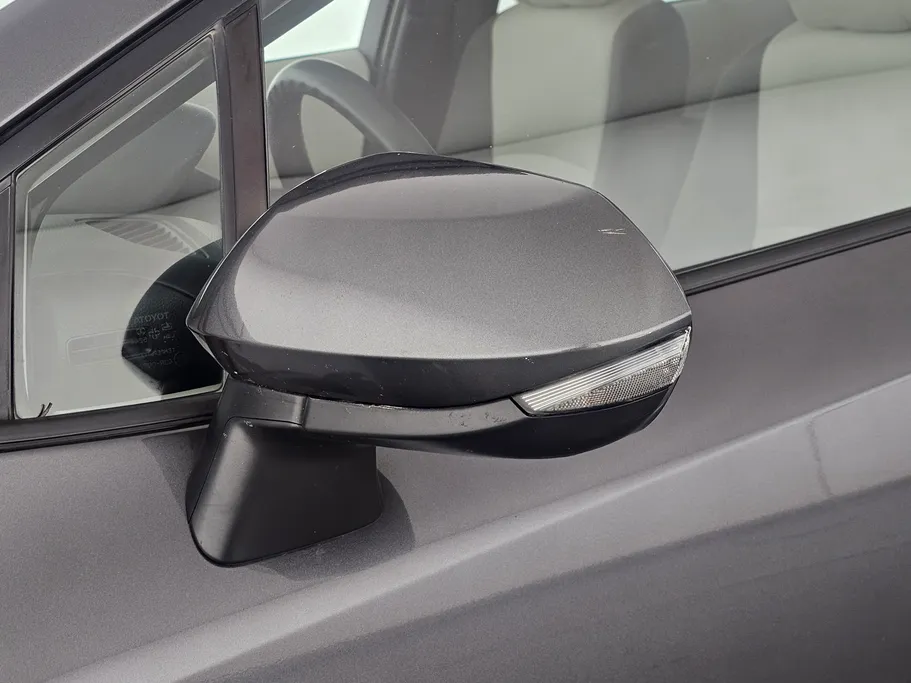 2021 Toyota Corolla XLI 