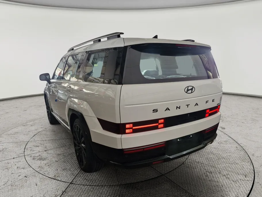 2024 Hyundai Santafe Caligraphy 