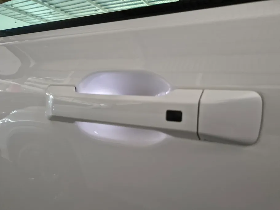 2024 Hyundai Santafe Caligraphy 