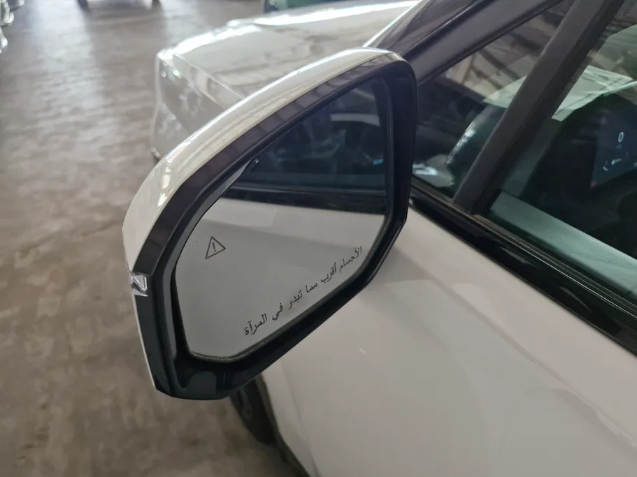 2024 Hyundai Santafe Caligraphy 