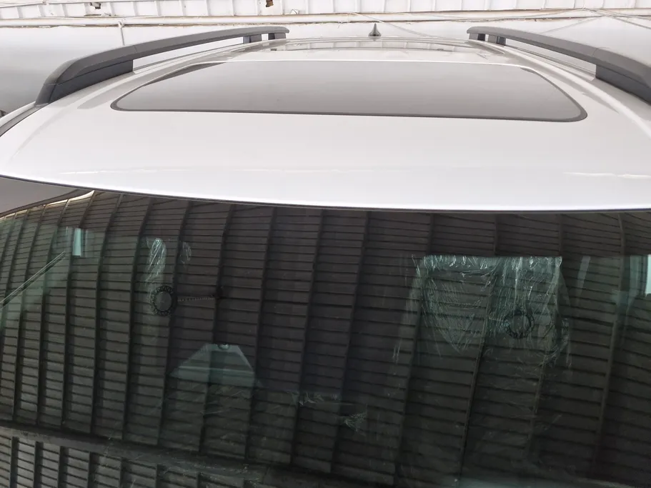 2024 Hyundai Santafe Caligraphy 