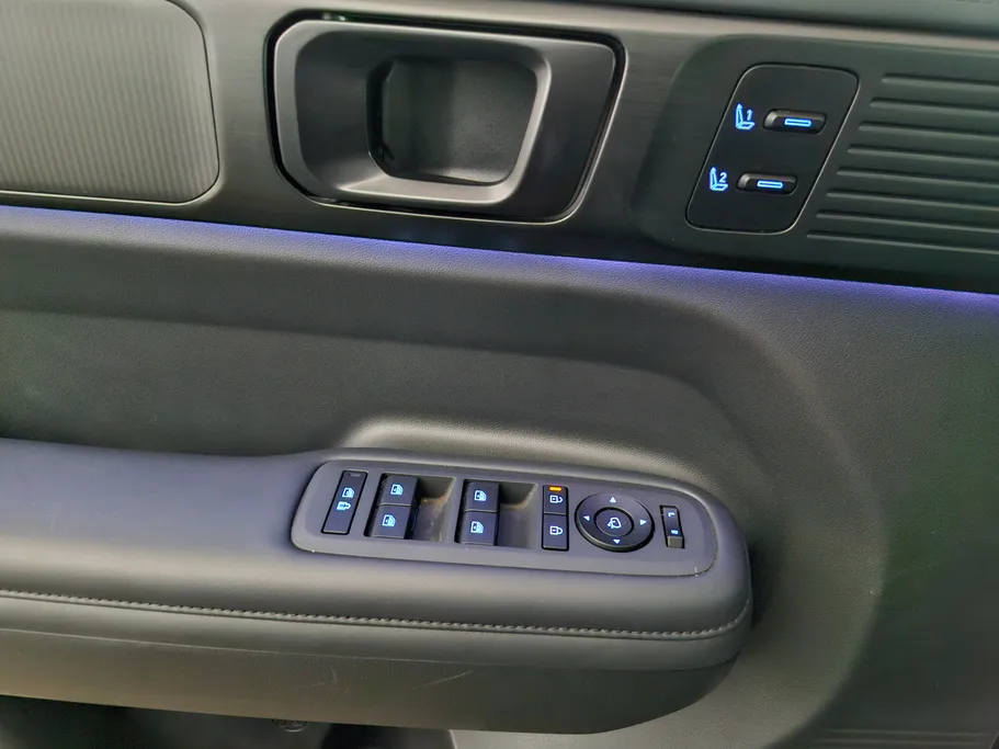 2024 Hyundai Santafe Caligraphy 