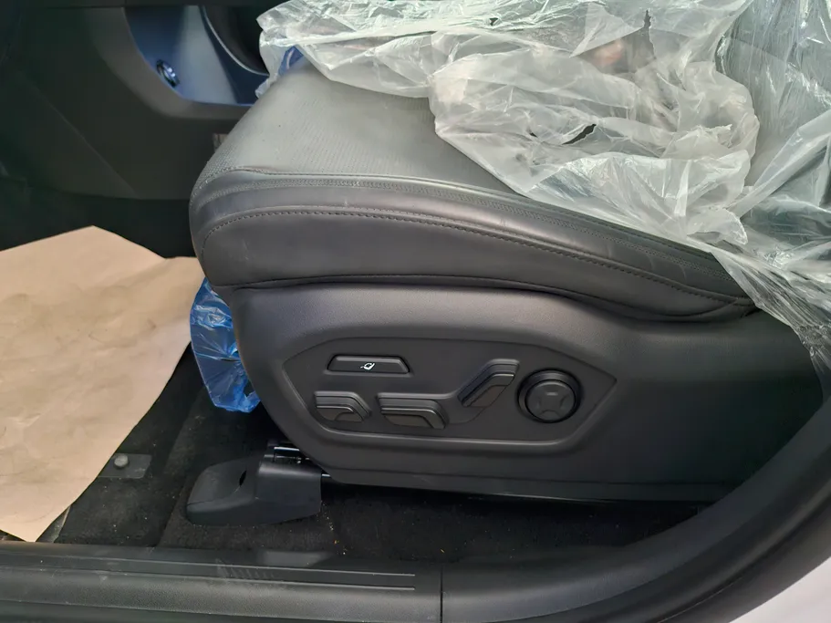 2024 Hyundai Santafe Caligraphy 