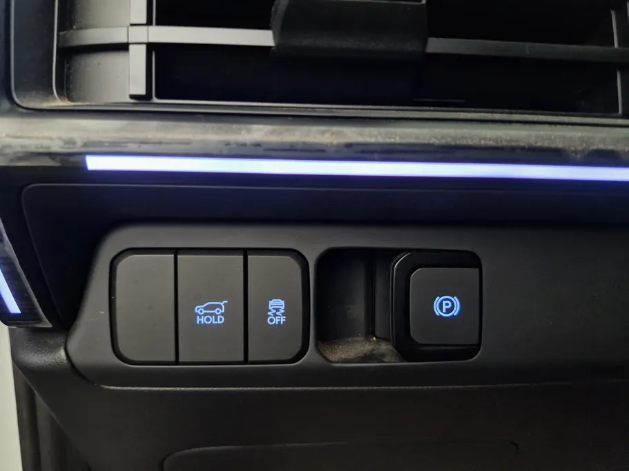 2024 Hyundai Santafe Caligraphy 