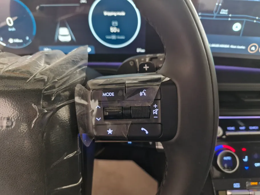 2024 Hyundai Santafe Caligraphy 