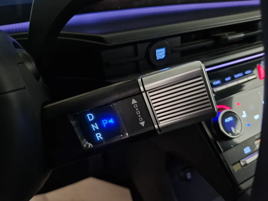 2024 Hyundai Santafe Caligraphy 