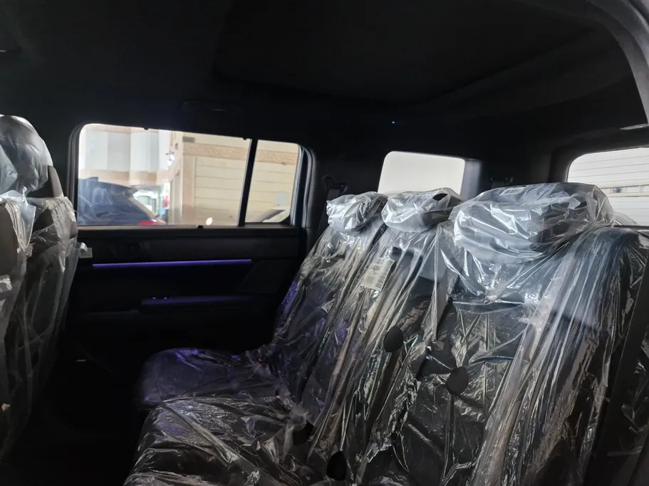 2024 Hyundai Santafe Caligraphy 