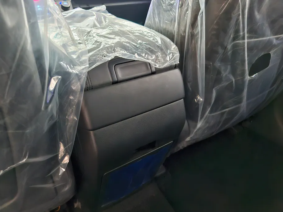 2024 Hyundai Santafe Caligraphy 