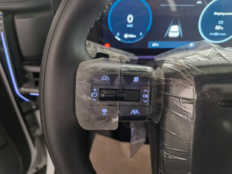 2024 Hyundai Santafe Caligraphy 