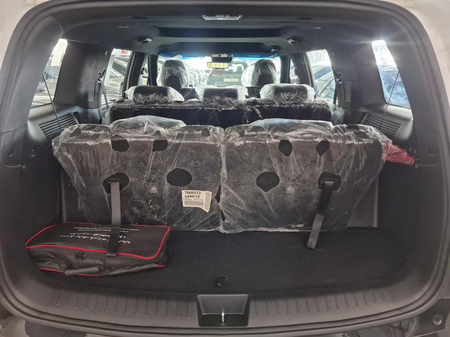 2024 Hyundai Santafe Caligraphy 