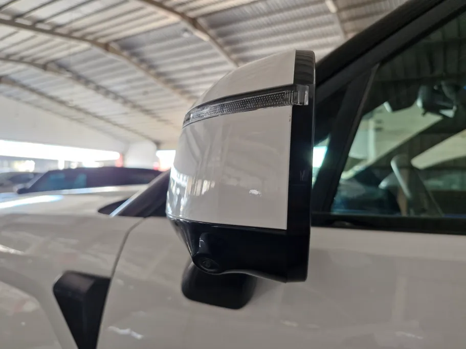 2024 Hyundai Santafe Caligraphy 