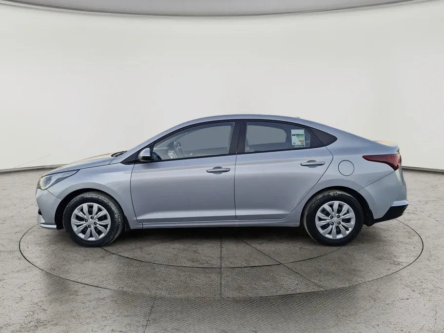 2023 Hyundai Accent Smart 