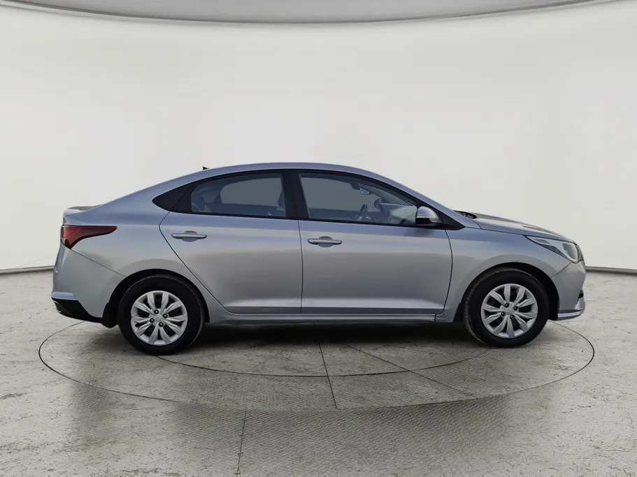 2023 Hyundai Accent Smart 