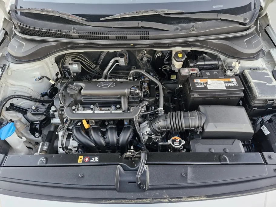 2023 Hyundai Accent Smart 