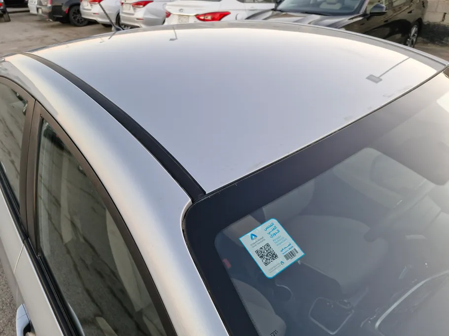 2023 Hyundai Accent Smart 