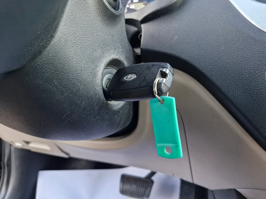 2023 Hyundai Accent Smart 