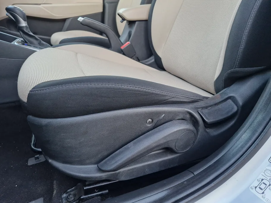 2023 Hyundai Accent Smart 