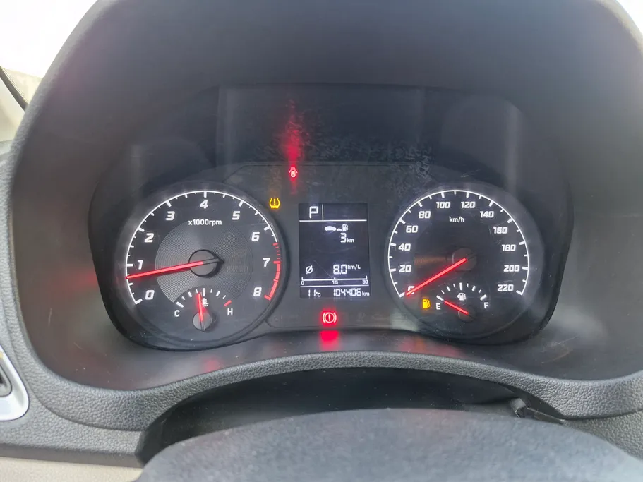 2023 Hyundai Accent Smart 