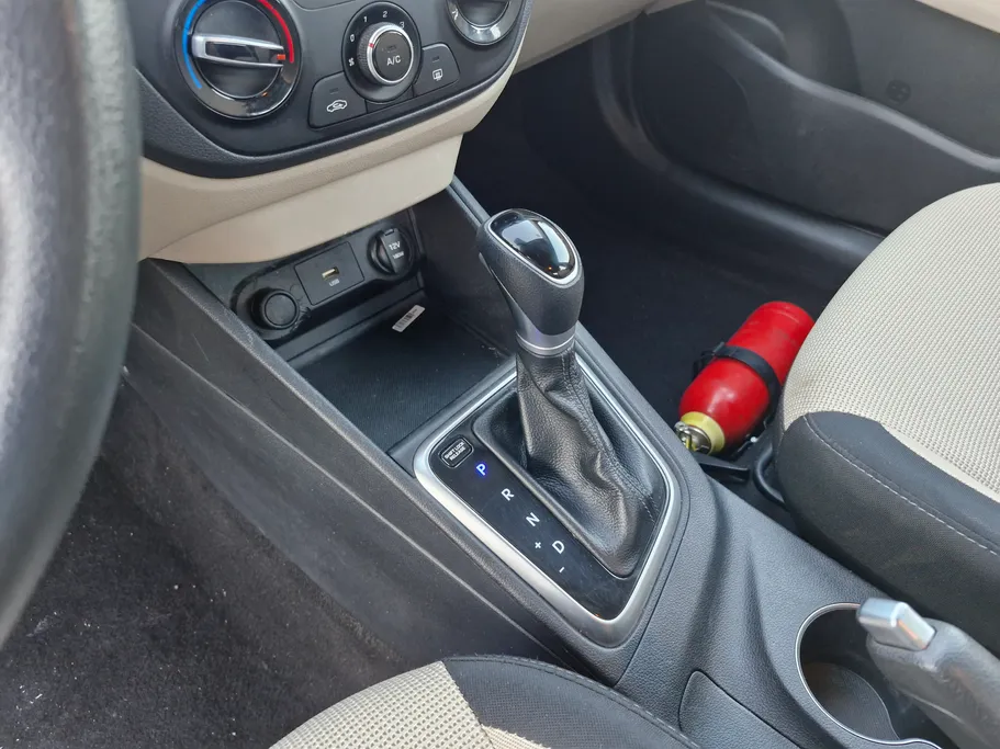 2023 Hyundai Accent Smart 