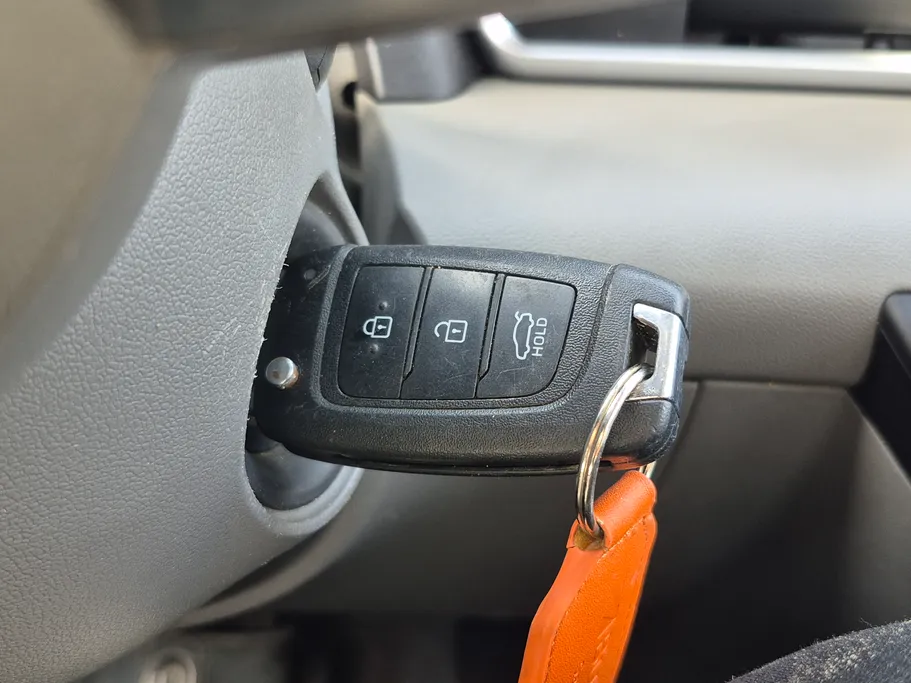 هيونداي النترا فلييت 2024 