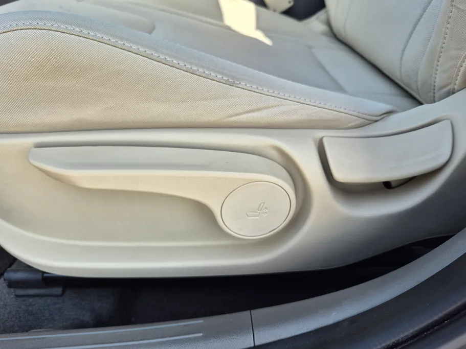 هيونداي النترا فلييت 2024 