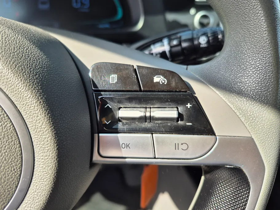 هيونداي النترا فلييت 2024 