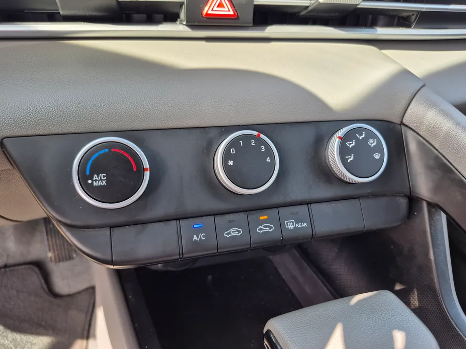 هيونداي النترا فلييت 2024 