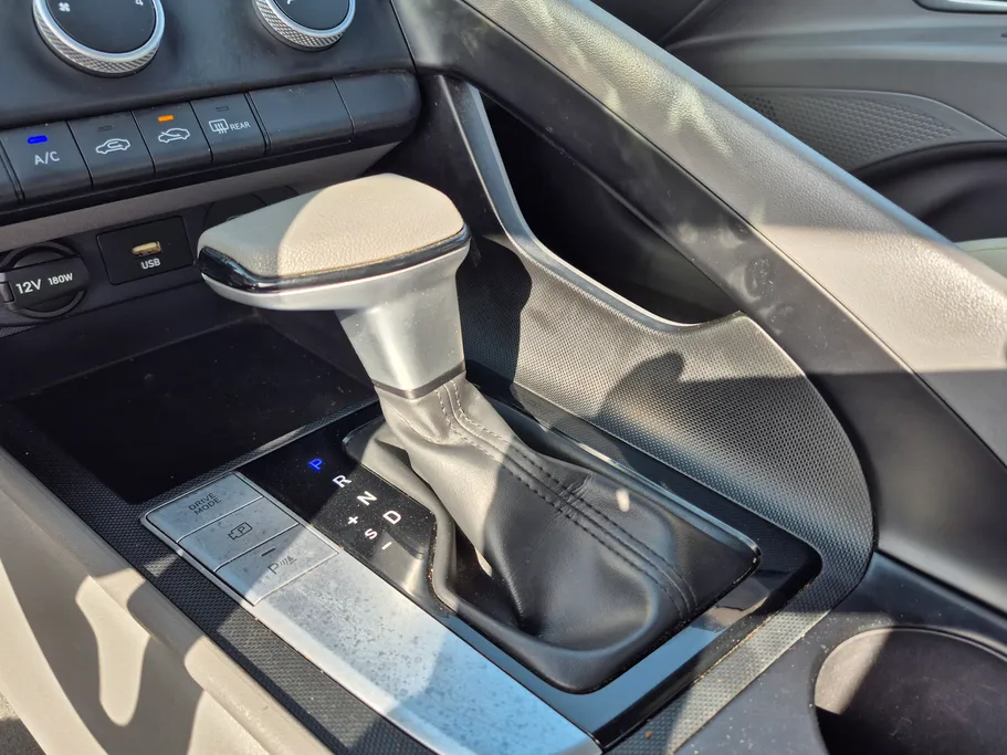 هيونداي النترا فلييت 2024 