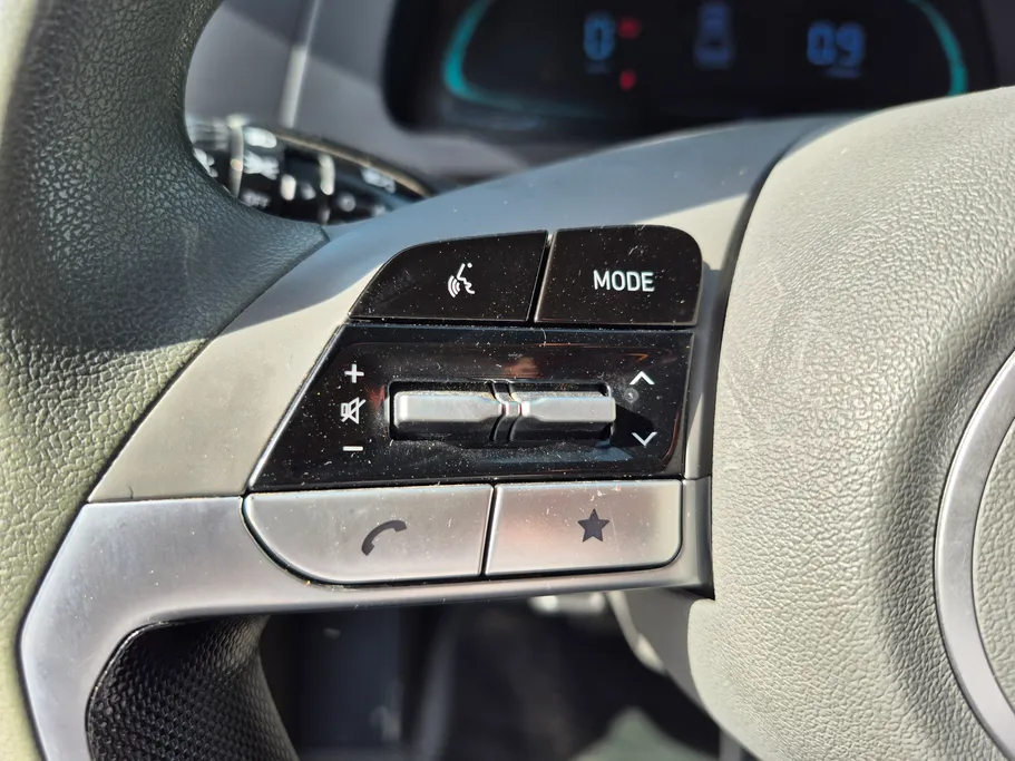 هيونداي النترا فلييت 2024 