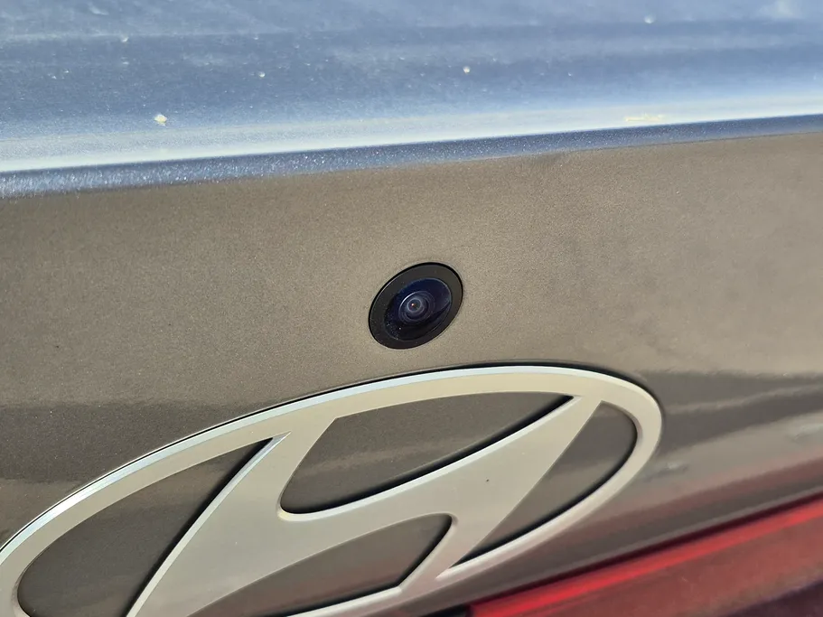 هيونداي النترا فلييت 2024 