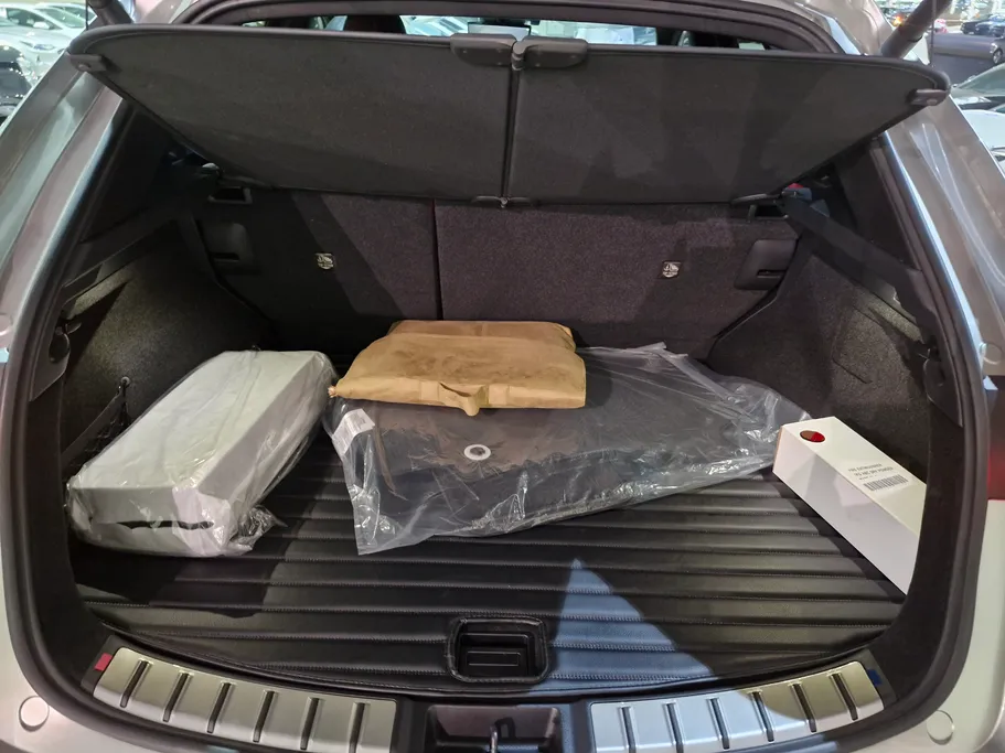 2025 Lexus NX 350h AH 