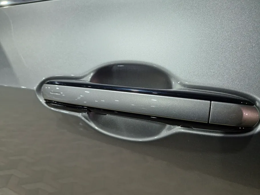 2025 Lexus NX 350h AH 