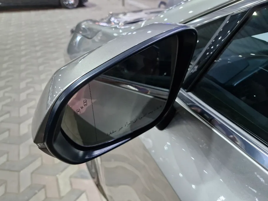 2025 Lexus NX 350h AH 