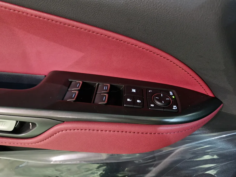 2025 Lexus NX 350h AH 