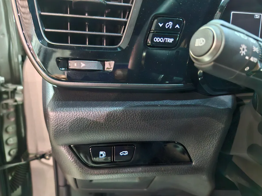 2025 Lexus NX 350h AH 