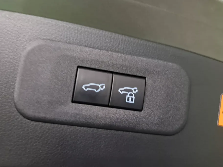 2025 Lexus NX 350h AH 