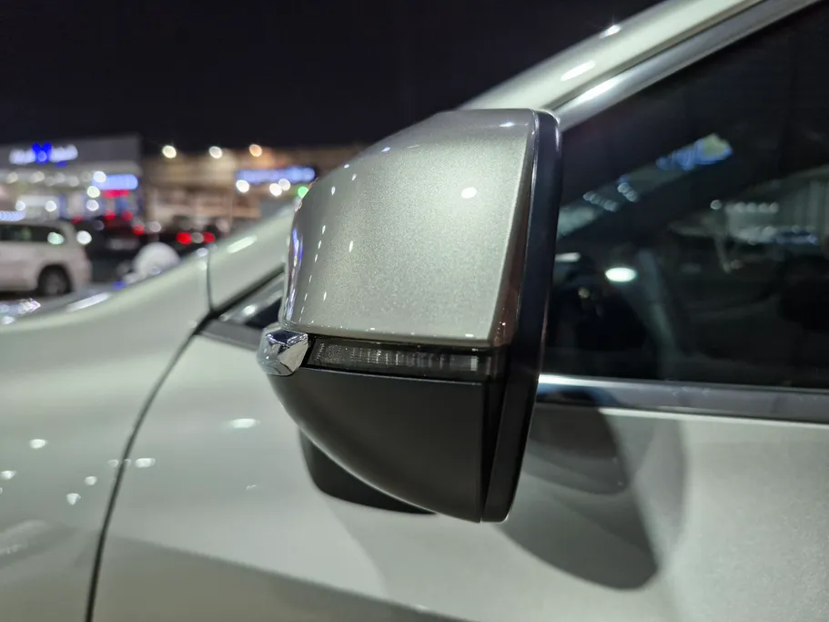 2025 Lexus NX 350h AH 