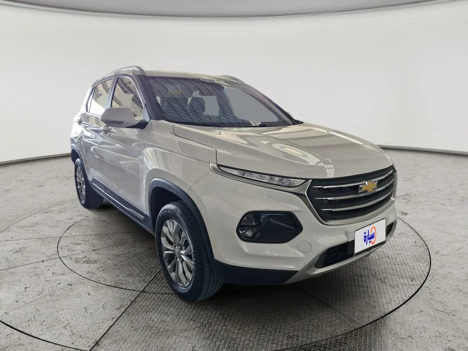 2025 Chevrolet Groove LT 