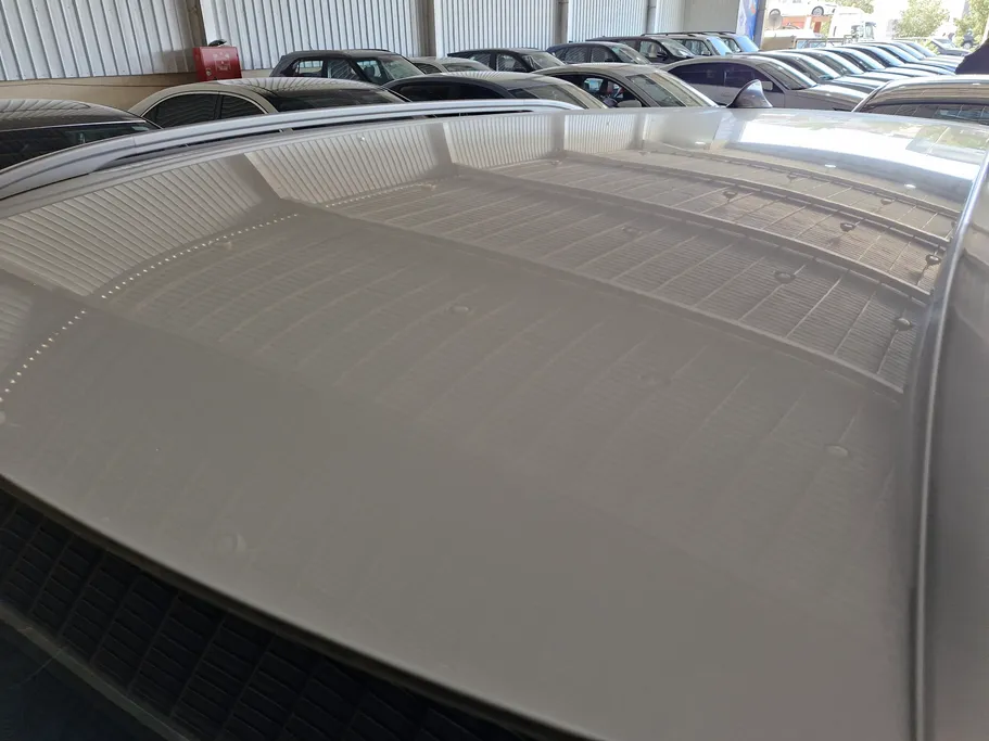 شفروليه جرووف LT 2025 