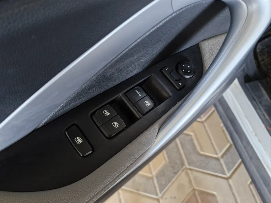 شفروليه جرووف LT 2025 