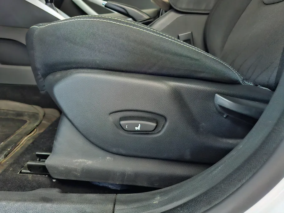 شفروليه جرووف LT 2025 