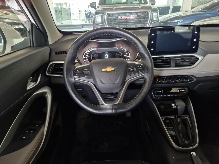 شفروليه جرووف LT 2025 