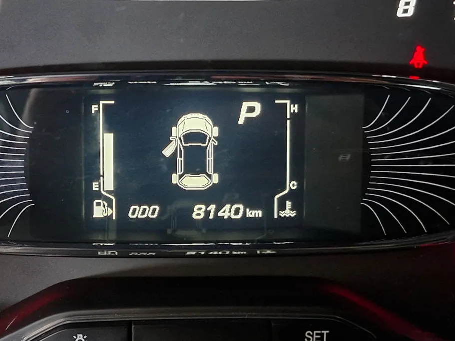 شفروليه جرووف LT 2025 