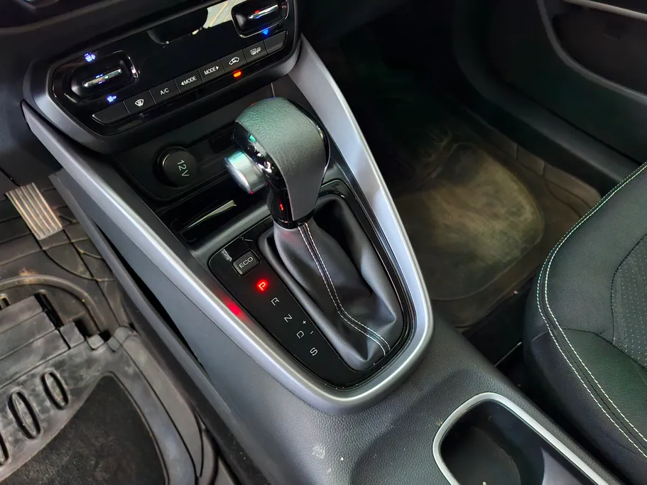 شفروليه جرووف LT 2025 